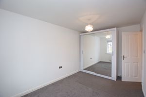 Bedroom One- click for photo gallery